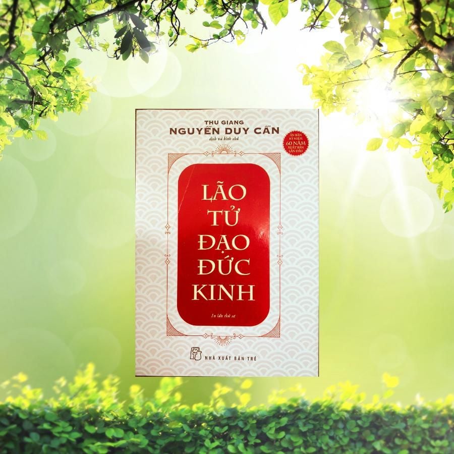 Lão Tử Đạo Đức Kinh