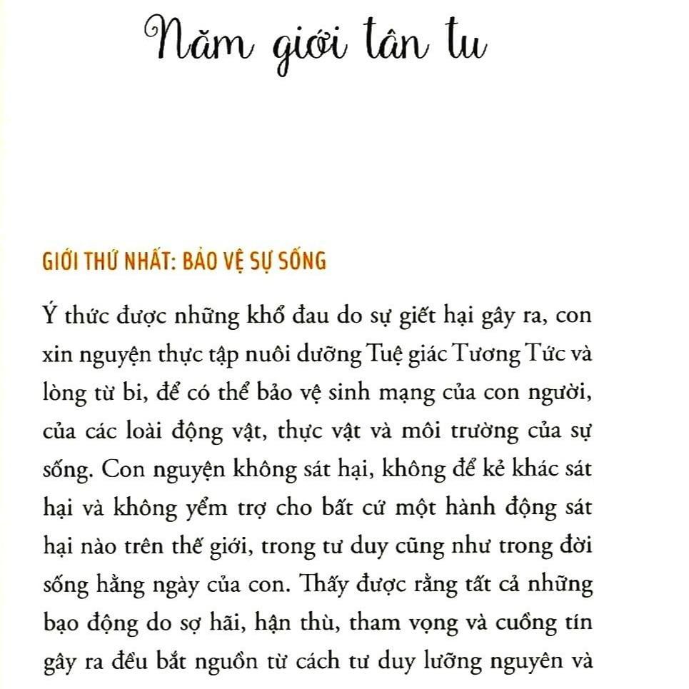 Để Có Một Tương Lai