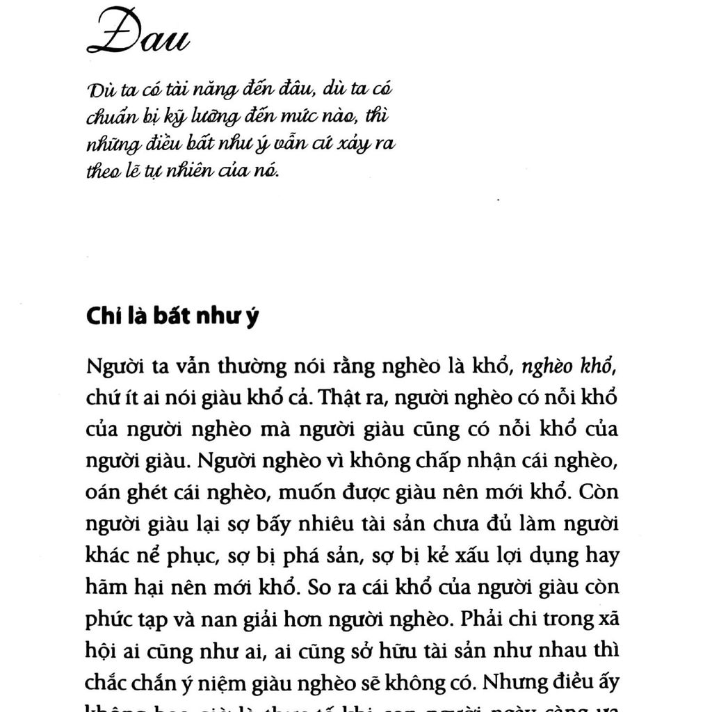 Hiểu Về Trái Tim