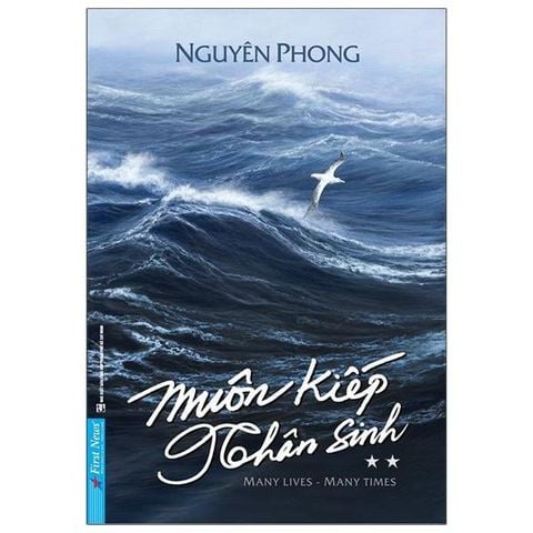 Muôn Kiếp Nhân Sinh - Phần 2
