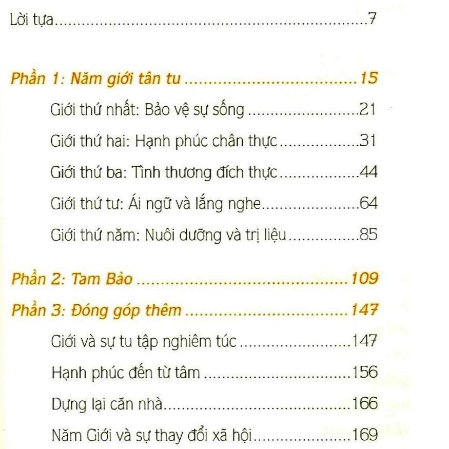 Để Có Một Tương Lai