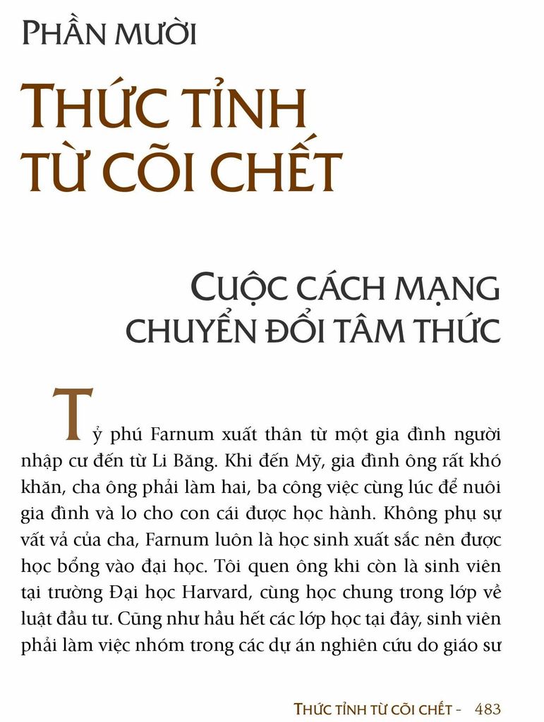 Muôn Kiếp Nhân Sinh - Phần 2