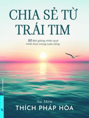 Chia Sẻ Từ Trái Tim
