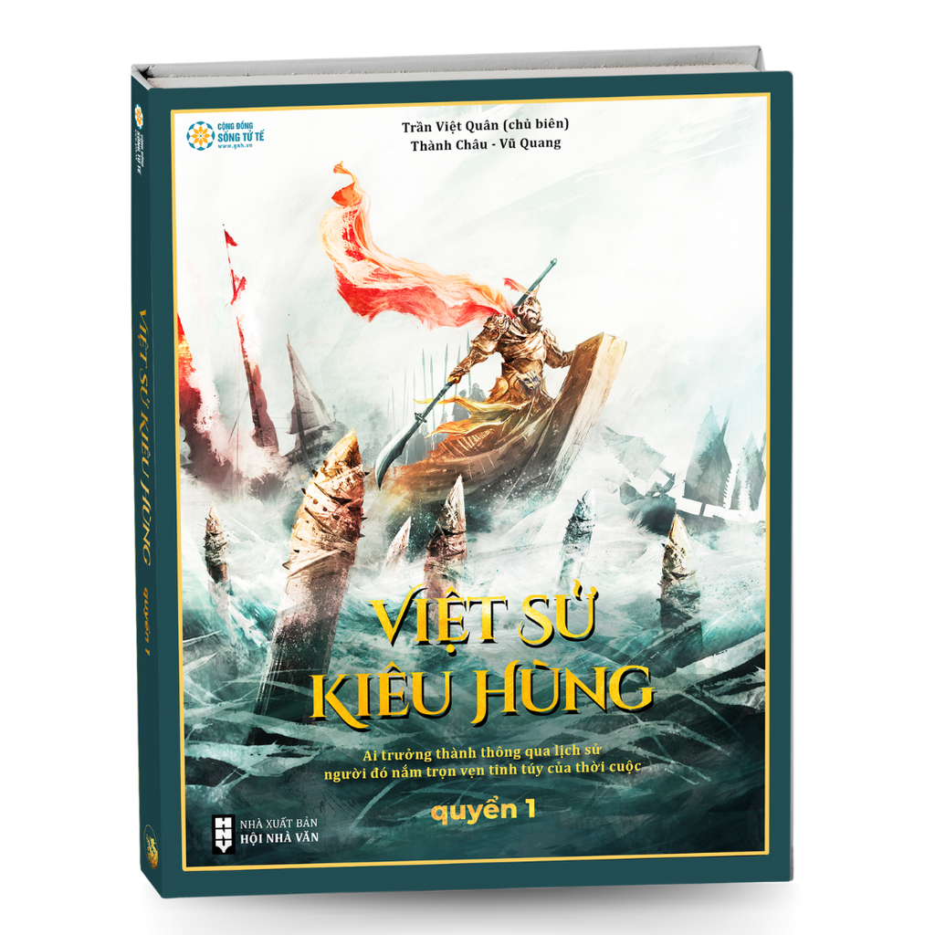 Combo Tây Sơn Long - Phụng thần ký + Combo 3 Việt sử kiêu hùng+ 4 quà tặng
