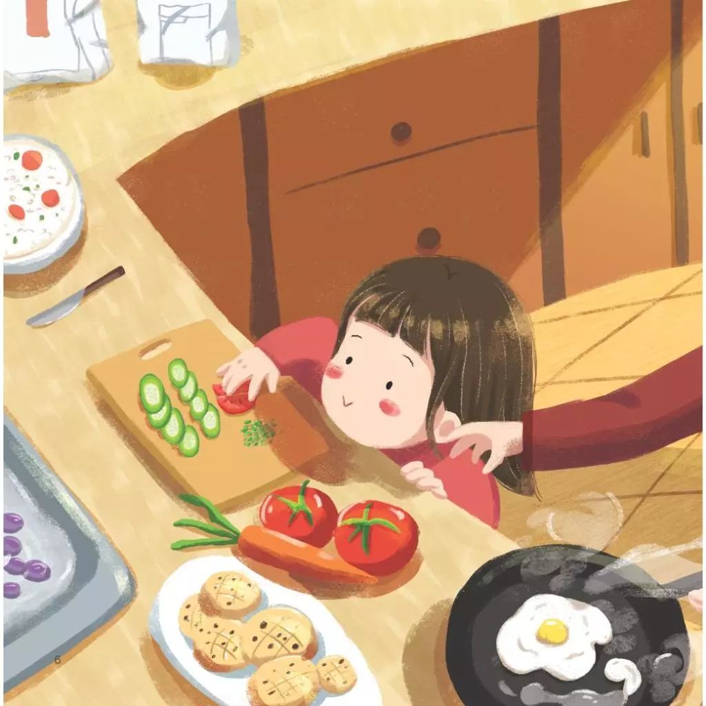 Tủ Sách Tình Cảm Gia Đình- Con Yêu Mẹ Vô Cùng