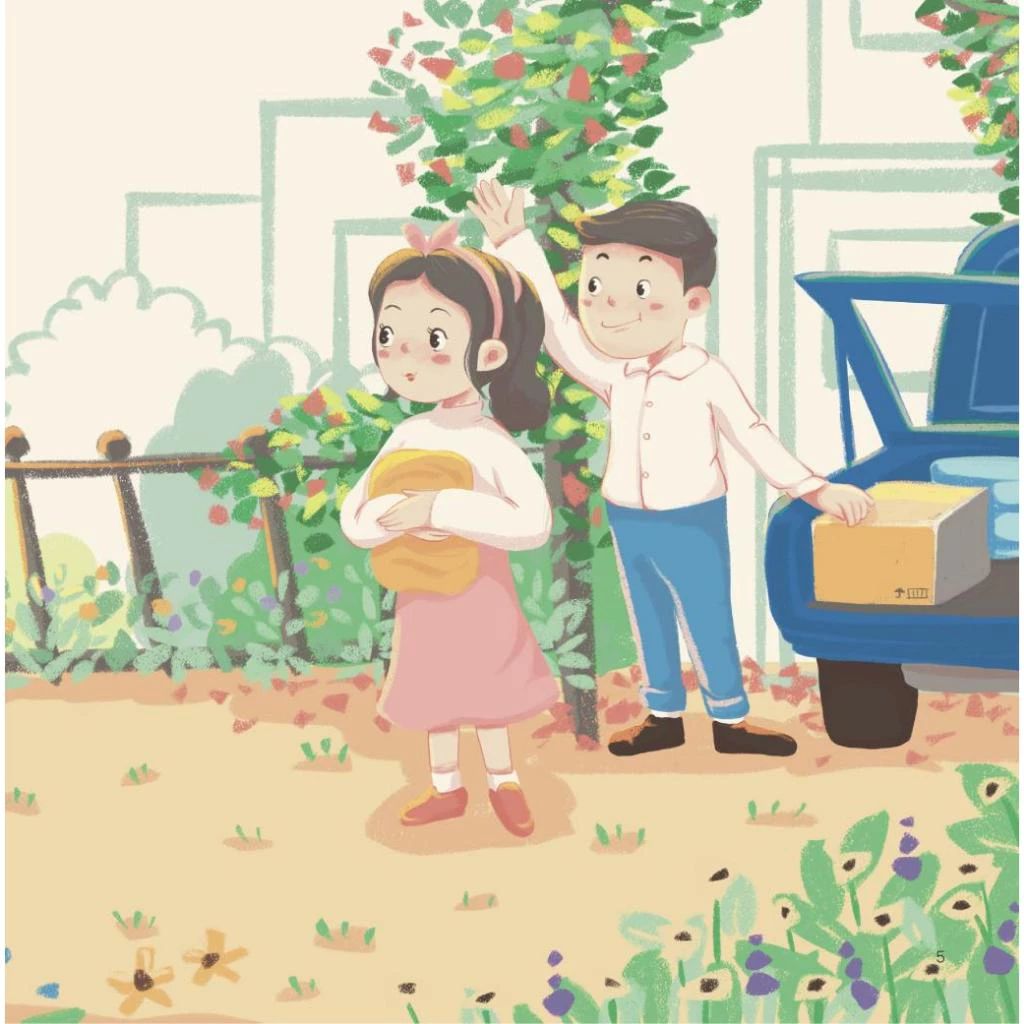 Tủ Sách Tình Cảm Gia Đình- Cả Nhà Bên Nhau