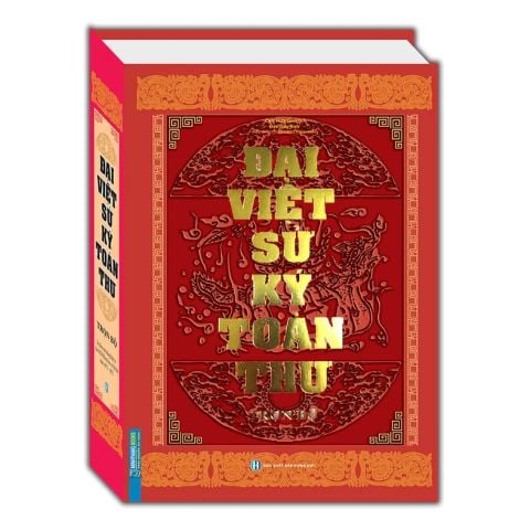 Đại Việt Sử Ký Toàn Thư ( Trọn Bộ )