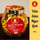  Viên Sâm Ngọc Linh – 100g 