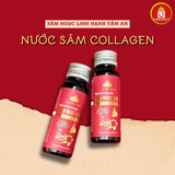  Nước Sâm Ngọc Linh Collagen 