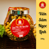  Viên Sâm Ngọc Linh – 200g 