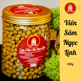  Viên Sâm Ngọc Linh – 500g 