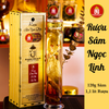  Rượu Sâm Ngọc Linh Bình 1.1L 