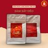  Sâm Ngọc Linh Sấy Dẻo Mật Ong – 200g 