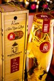  Rượu Sâm Ngọc Linh Bình 2.6L 
