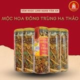 Trà Ngũ Hoa 
