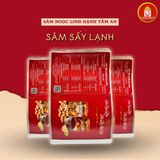  Sâm Ngọc Linh Sấy Lạnh Thăng Hoa 