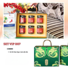  Set Quà Vip 007 