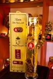  Rượu Sâm Ngọc Linh Bình 3.8L 
