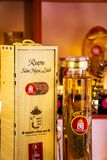  Rượu Sâm Ngọc Linh Bình 3.8L 