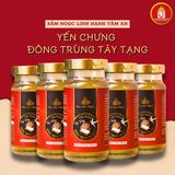  Tổ Yến Chưng Đông Trùng Hạ Thảo Tây Tạng 