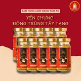  Tổ Yến Chưng Đông Trùng Hạ Thảo Tây Tạng 