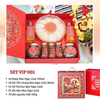  Set Quà Vip 001 