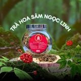  Trà Hoa Sâm Ngọc Linh – 100g 