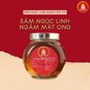  Sâm Ngọc Linh Ngâm Mật Ong Hạnh Tâm An 