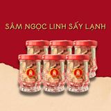  Sâm Ngọc Linh Sấy Lạnh Thăng Hoa 