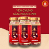  Yến Chưng Sâm Ngọc Linh 