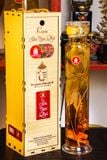  Rượu Sâm Ngọc Linh Bình 1.1L 