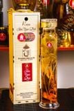  Rượu Sâm Ngọc Linh Bình 1.1L 