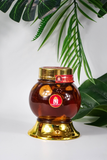  Sâm Ngọc Linh Ngâm Mật Ong – 500ML 