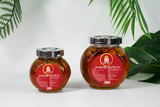  Sâm Ngọc Linh Ngâm Mật Ong – 380ML 