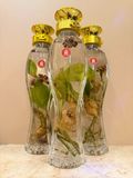  Sâm Ngọc Linh Nguyên Củ Ngâm Tửu 