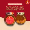  Sâm Ngọc Linh Ngâm Mật Ong Hạnh Tâm An 