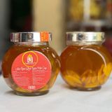  Sâm Ngọc Linh Ngâm Mật Ong Hạnh Tâm An 