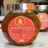  Sâm Ngọc Linh Ngâm Mật Ong Hạnh Tâm An 