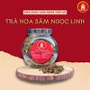  Trà Hoa Sâm Ngọc Linh – 100g 