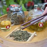  Trà Hoa Sâm Ngọc Linh – 100g 