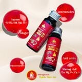  Nước Sâm Ngọc Linh Collagen Hạnh Tâm An 