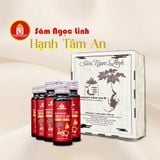  Nước Sâm Ngọc Linh Collagen Hạnh Tâm An 