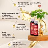  Nước Sâm Ngọc Linh Collagen Hạnh Tâm An 