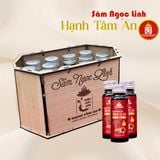  Nước Sâm Ngọc Linh Collagen Hạnh Tâm An 