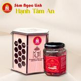  Mứt Sâm Ngọc Linh Sấy Dẻo Tẩm Mật Ong 