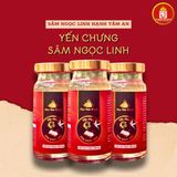  Tổ Yến Sợi Chưng Sâm Ngọc Linh 