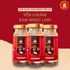  Tổ Yến Sợi Chưng Sâm Ngọc Linh 