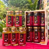  Tổ Yến Chưng Saffron Nhụy Hoa Nghệ Tây 