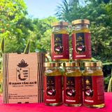  Tổ Yến Chưng Saffron Nhụy Hoa Nghệ Tây 