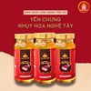  Tổ Yến Chưng Saffron Nhụy Hoa Nghệ Tây 